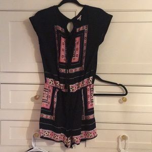 MERONA romper
